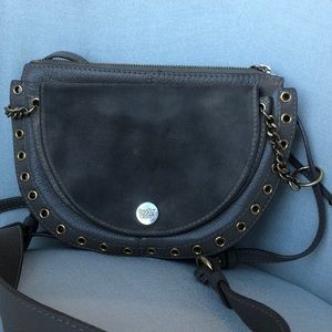 SeeBy Chloe small shoulder purse
